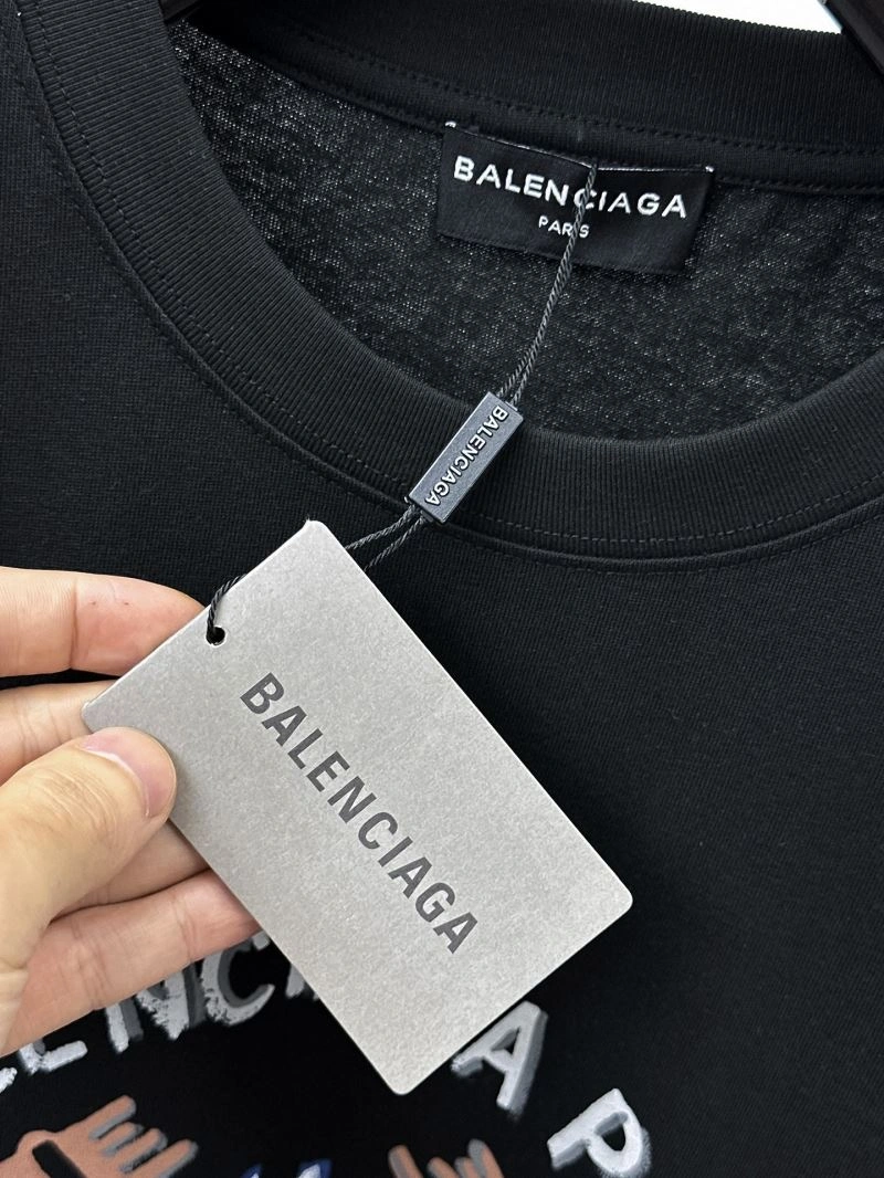 Balenciaga T-Shirts SmartChoice 97189