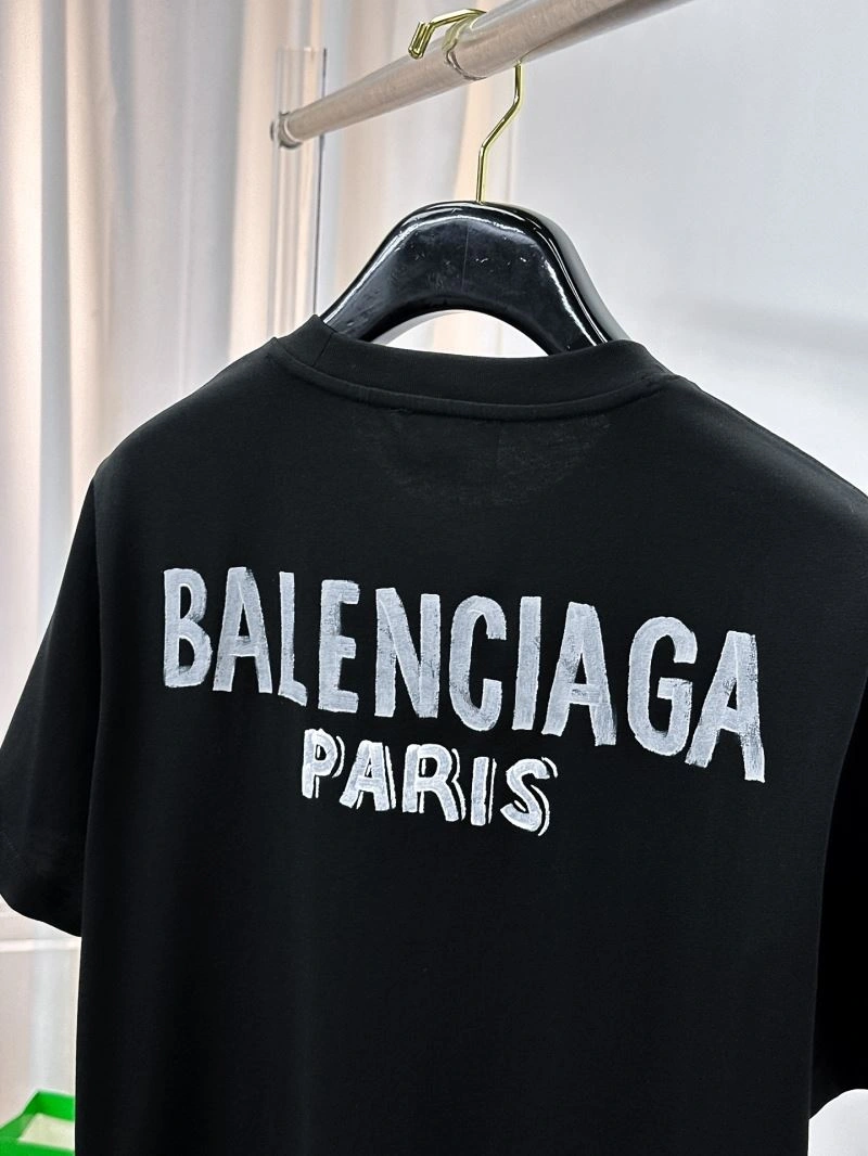 Balenciaga T-Shirts SmartChoice 97189