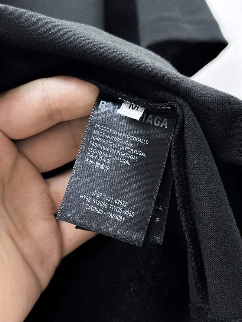 Balenciaga T-Shirts SmartChoice 97189