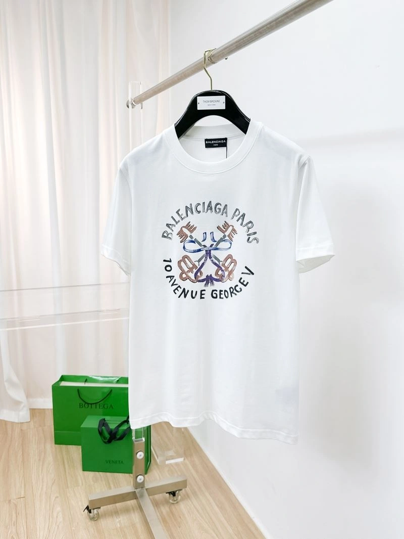 Youthful Balenciaga T-Shirts 97220
