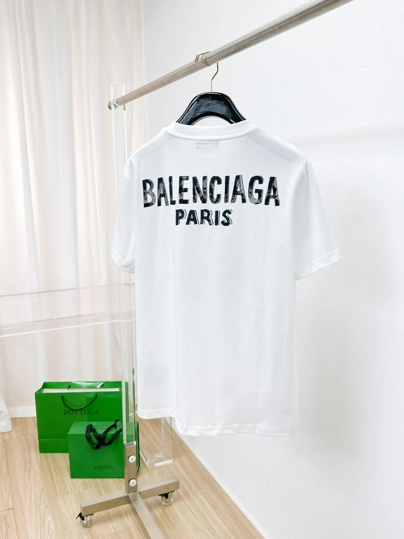 Youthful Balenciaga T-Shirts 97220