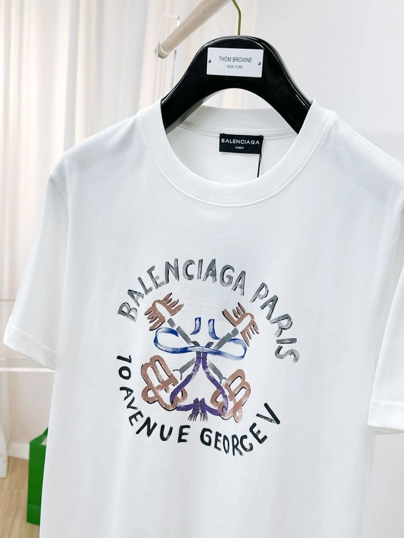 Youthful Balenciaga T-Shirts 97220