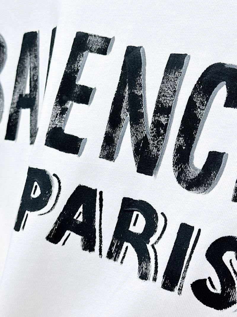 Youthful Balenciaga T-Shirts 97220