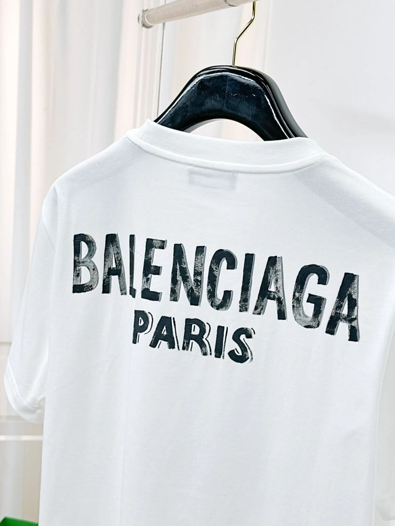 Youthful Balenciaga T-Shirts 97220