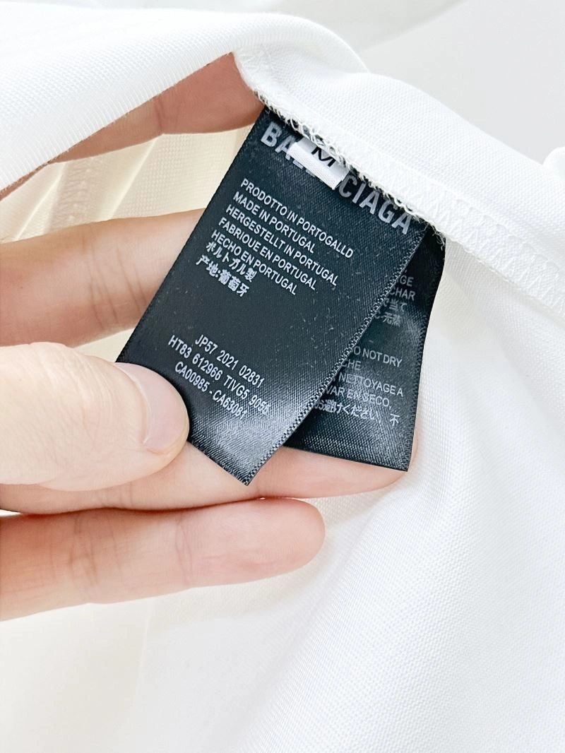 Youthful Balenciaga T-Shirts 97220