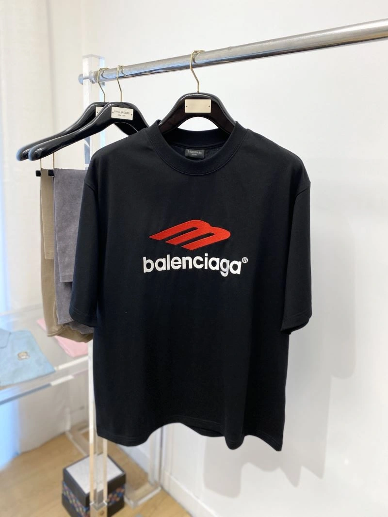 Balenciaga T-Shirts SportInspired 97183