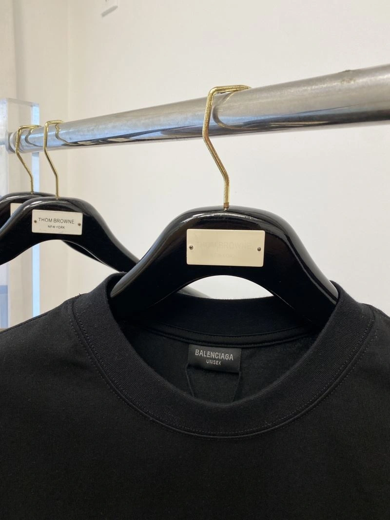 Balenciaga T-Shirts SportInspired 97183
