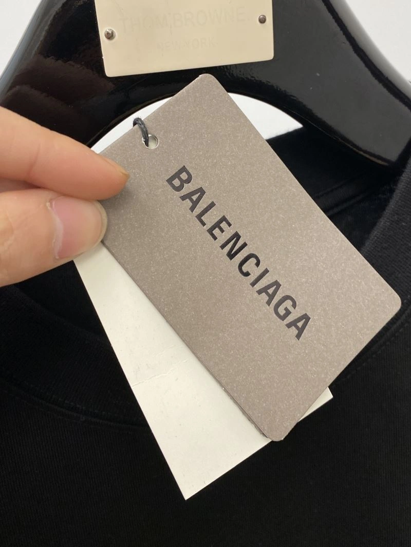 Balenciaga T-Shirts SportInspired 97183