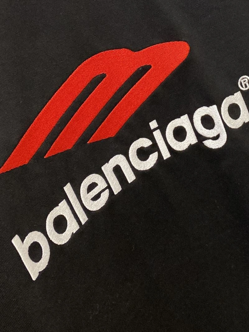 Balenciaga T-Shirts SportInspired 97183