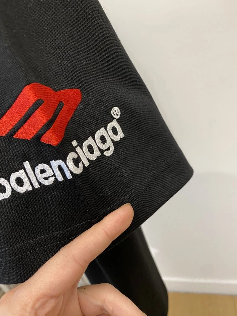 Balenciaga T-Shirts SportInspired 97183