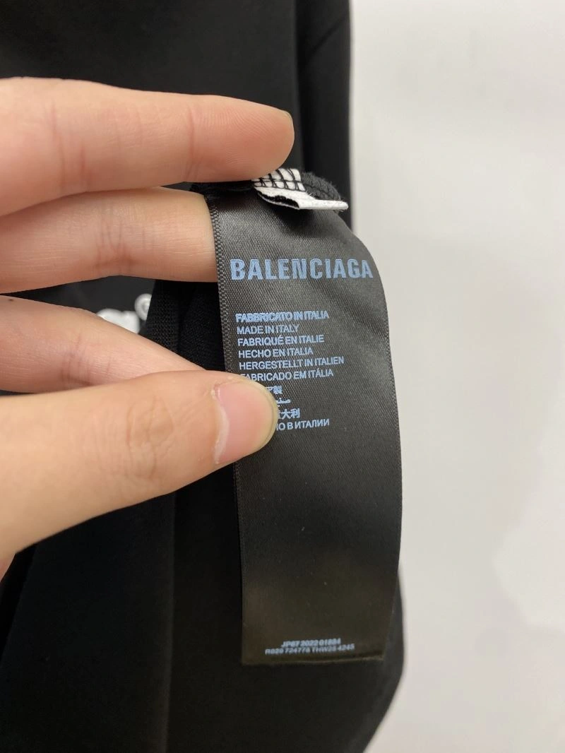 Balenciaga T-Shirts SportInspired 97183