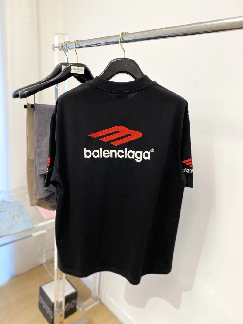 Balenciaga T-Shirts SportInspired 97183