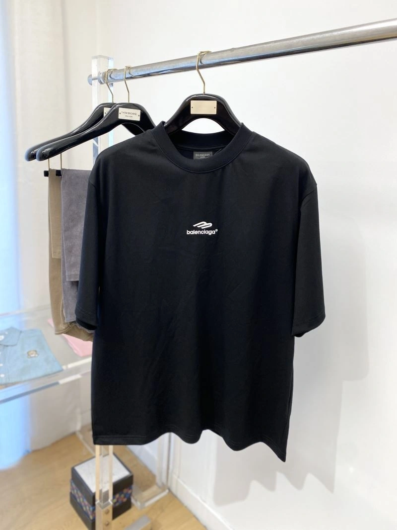 Breathable Balenciaga T-Shirts 97216