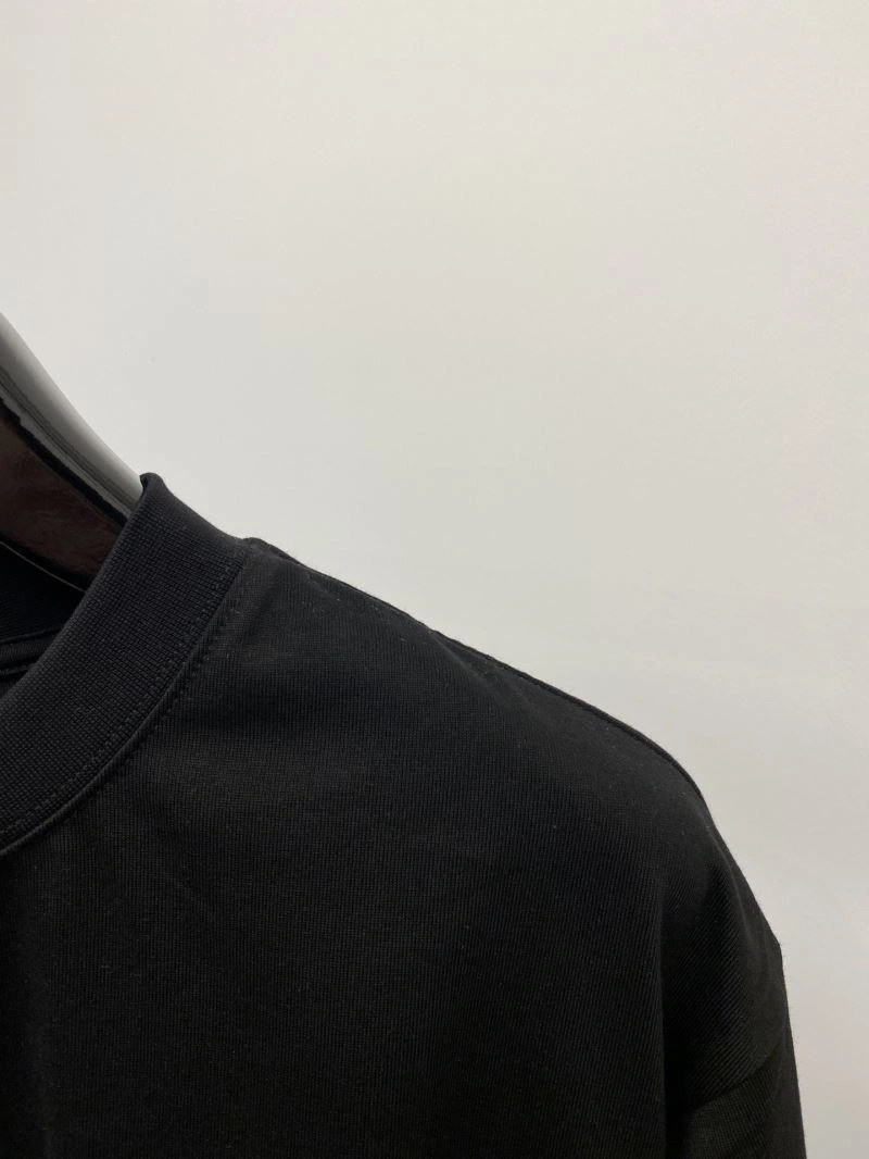 Breathable Balenciaga T-Shirts 97216