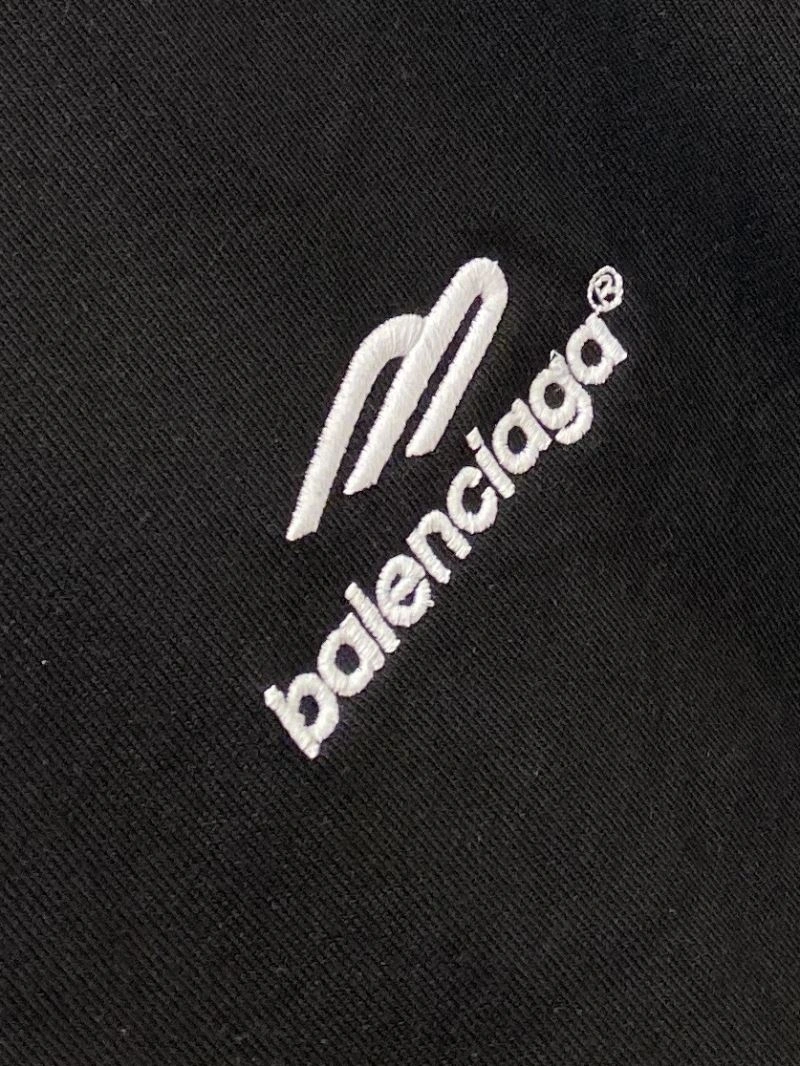 Breathable Balenciaga T-Shirts 97216