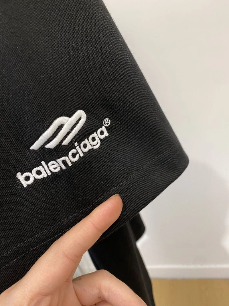 Breathable Balenciaga T-Shirts 97216