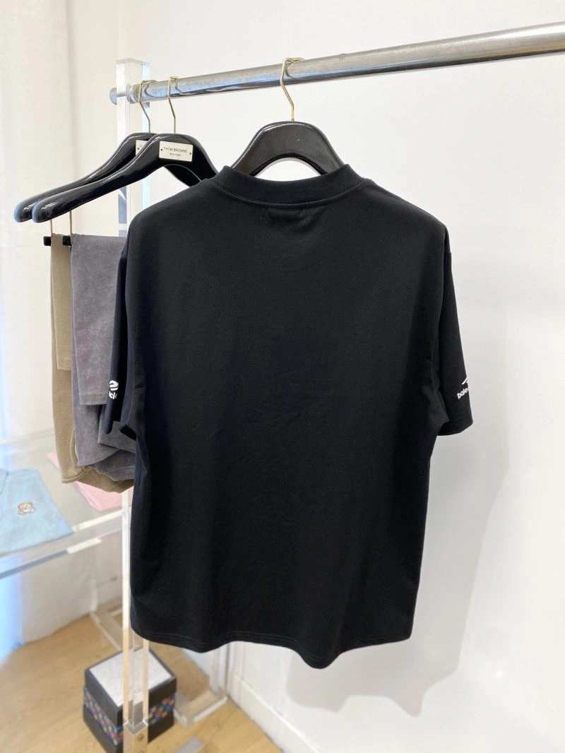 Breathable Balenciaga T-Shirts 97216