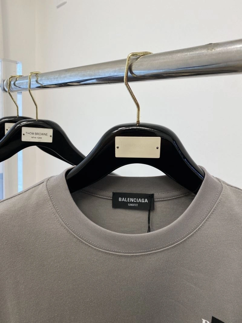 Balenciaga T-Shirts FreshLook 97185