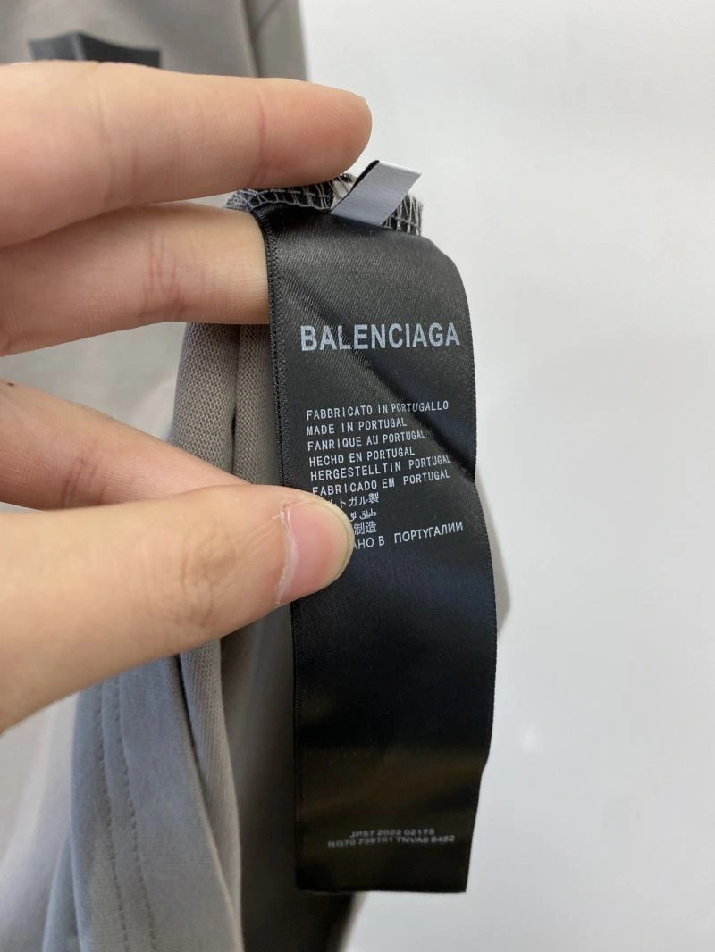 Balenciaga T-Shirts FreshLook 97185