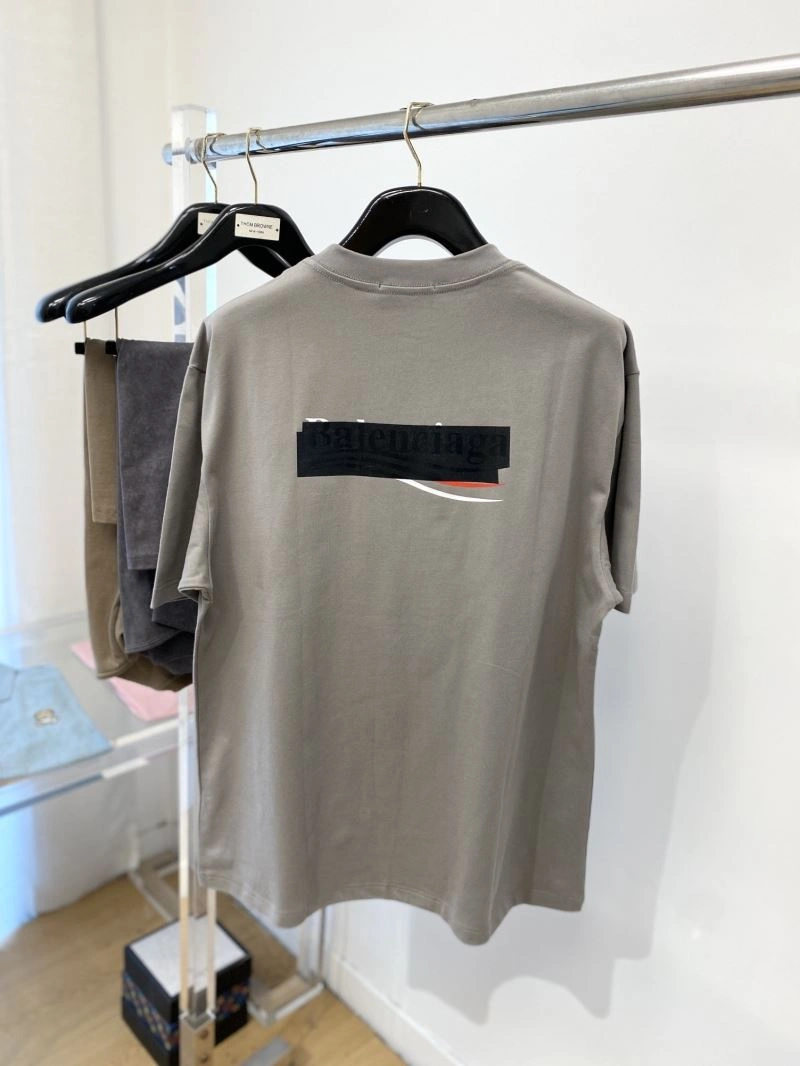 Balenciaga T-Shirts FreshLook 97185