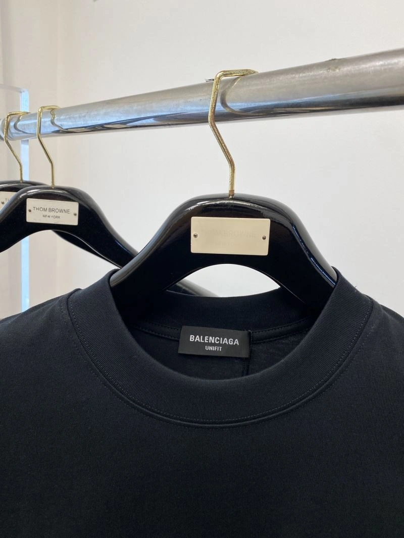 Balenciaga T-Shirts SportInspired 97186