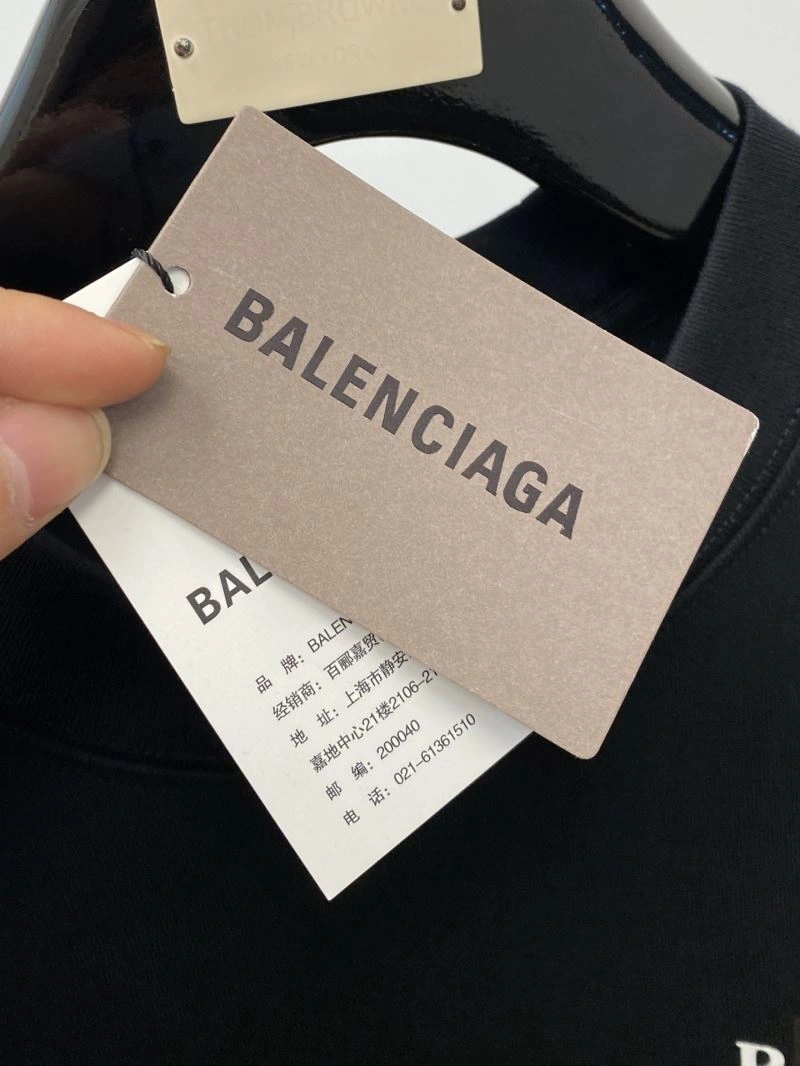 Balenciaga T-Shirts SportInspired 97186