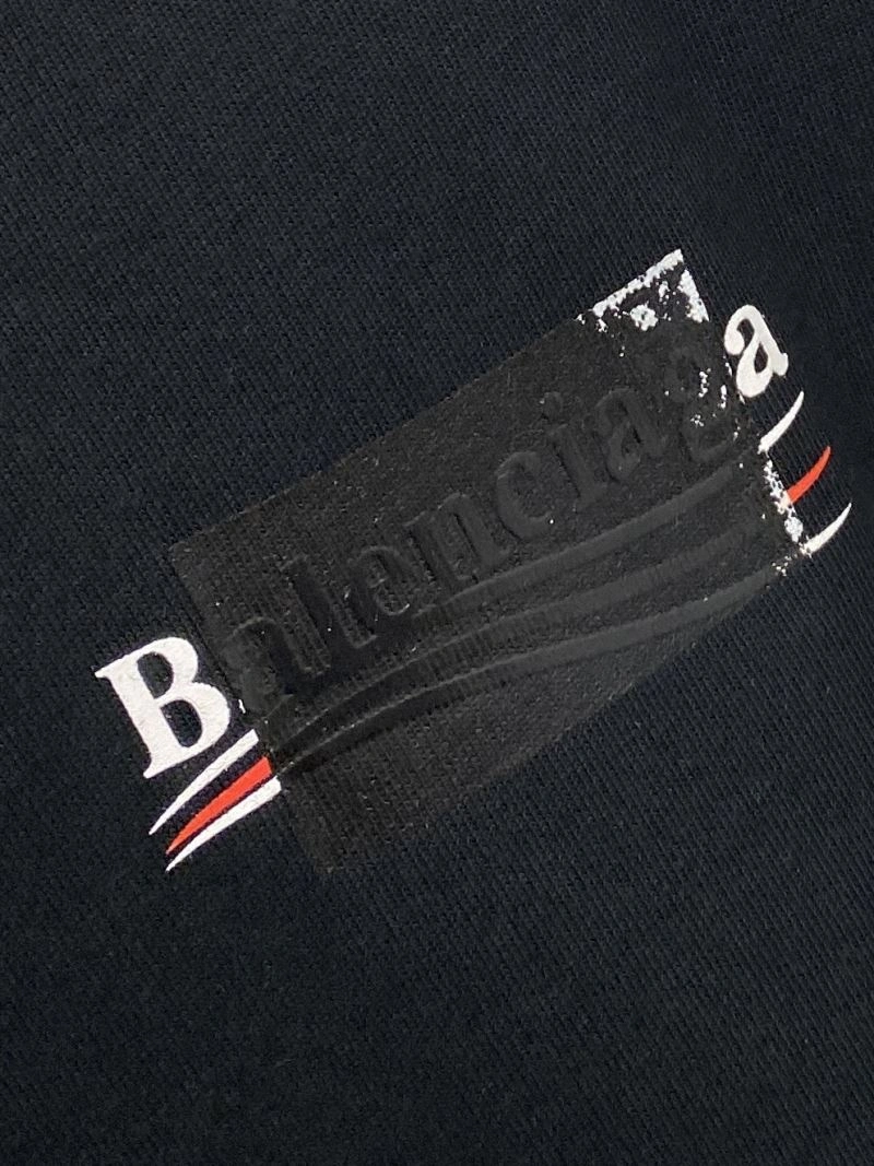 Balenciaga T-Shirts SportInspired 97186