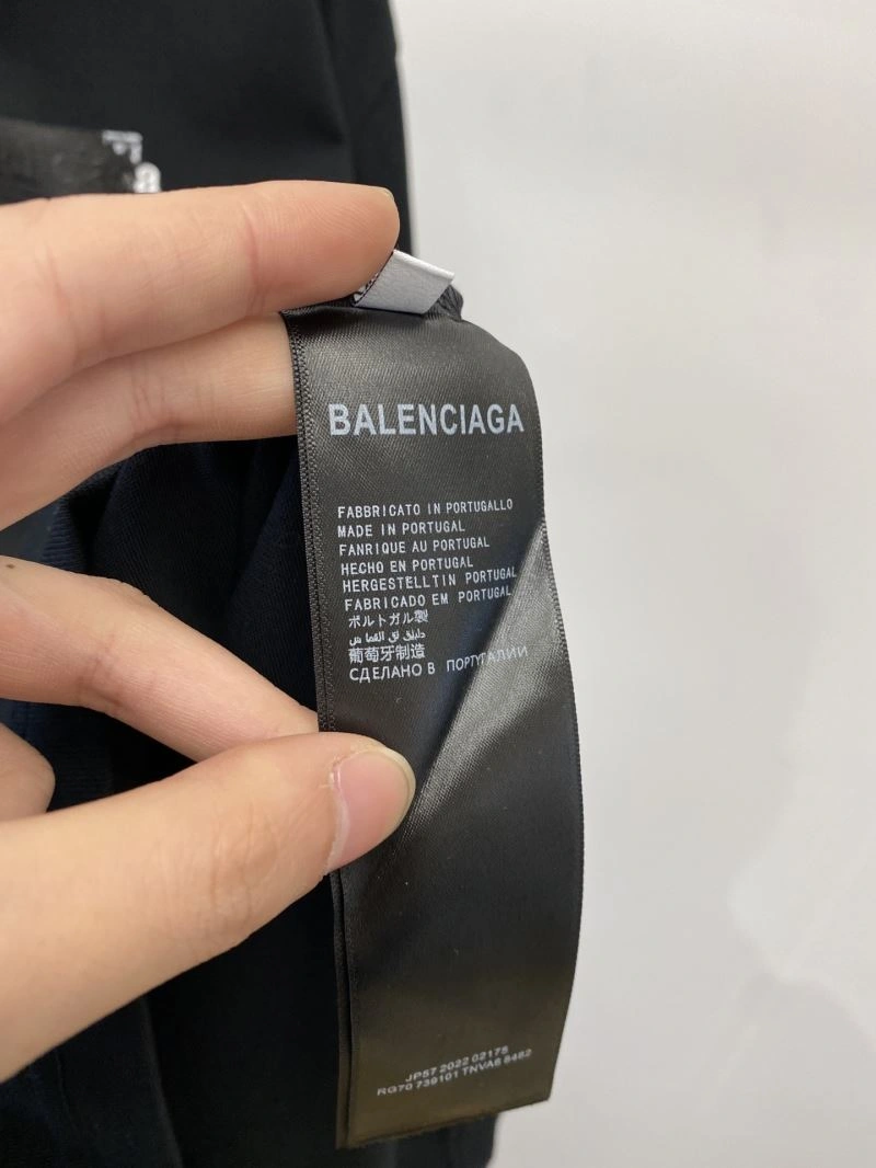Balenciaga T-Shirts SportInspired 97186