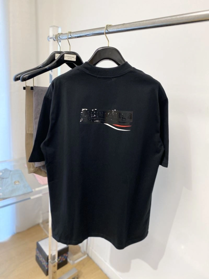Balenciaga T-Shirts SportInspired 97186