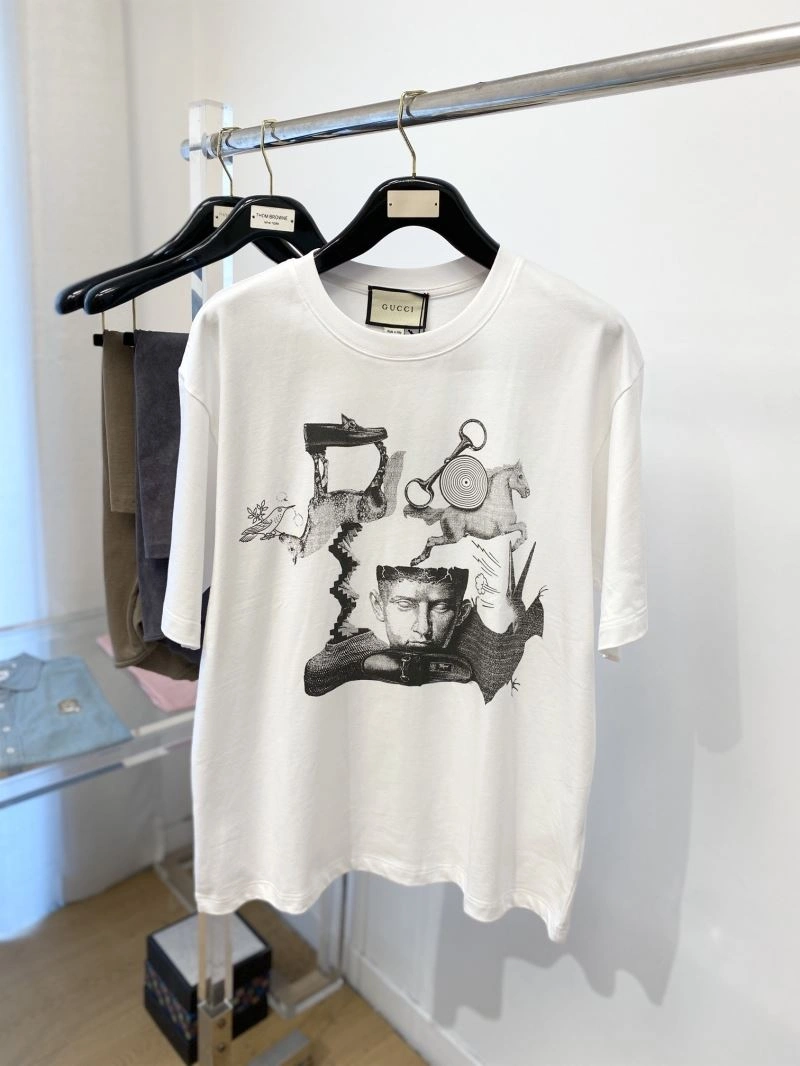Timeless Balenciaga T-Shirts 97181