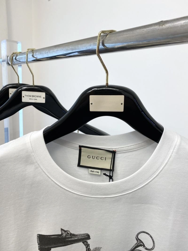 Timeless Balenciaga T-Shirts 97181