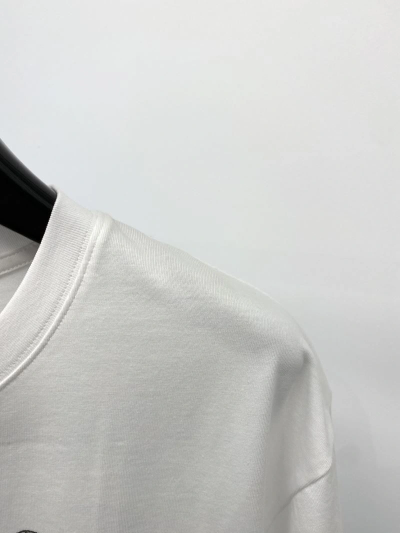 Timeless Balenciaga T-Shirts 97181