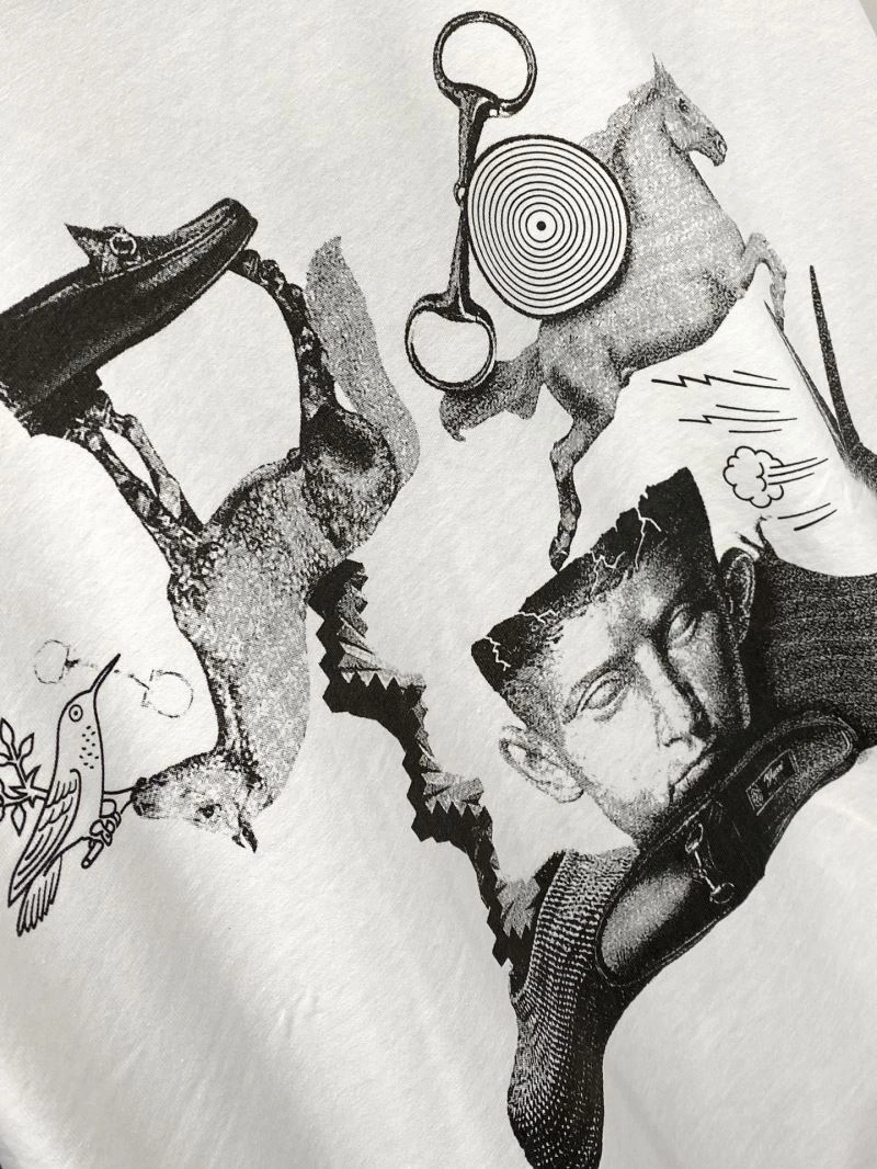 Timeless Balenciaga T-Shirts 97181
