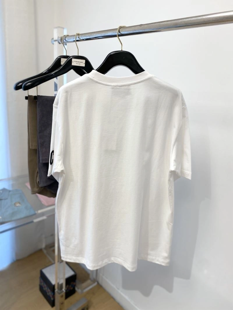 Timeless Balenciaga T-Shirts 97181