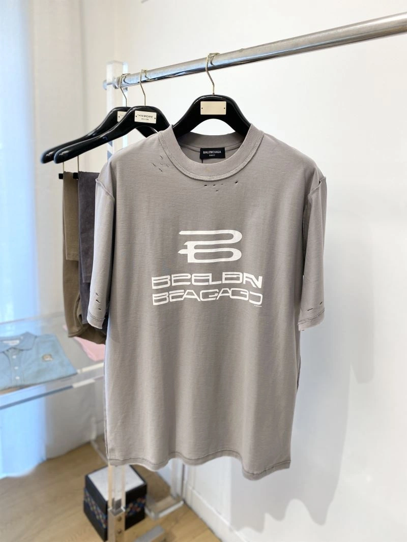Balenciaga T-Shirts StreetReady 97229