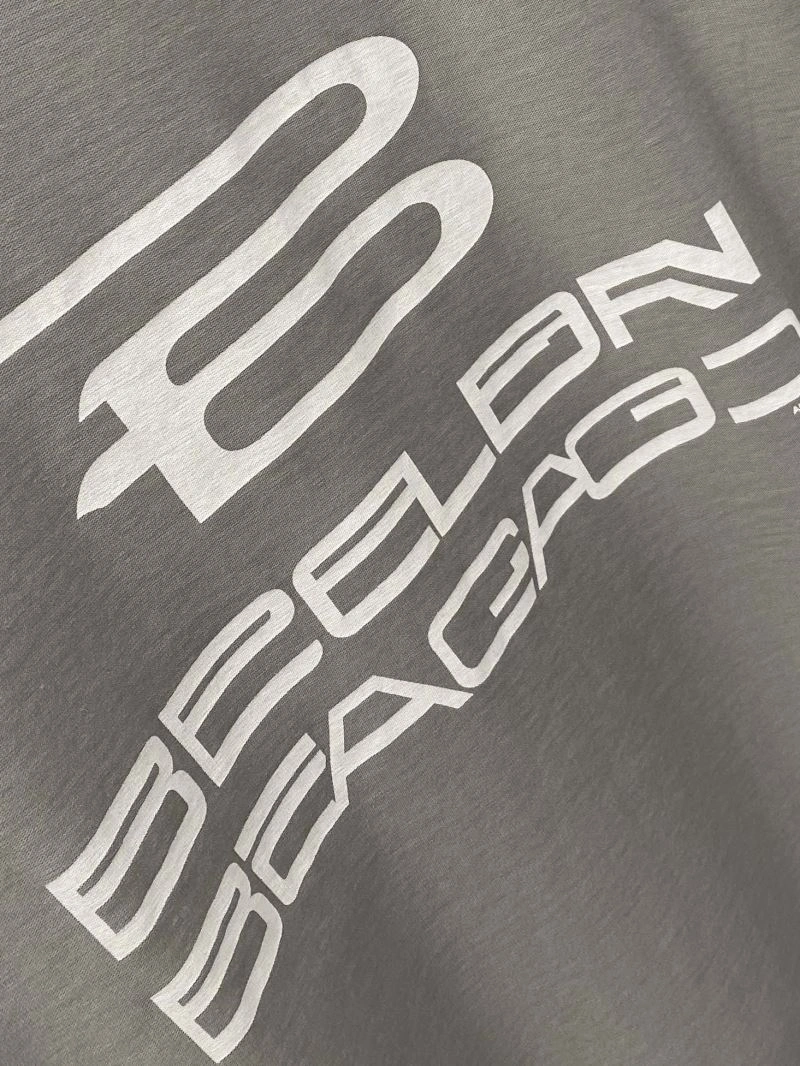 Balenciaga T-Shirts StreetReady 97229