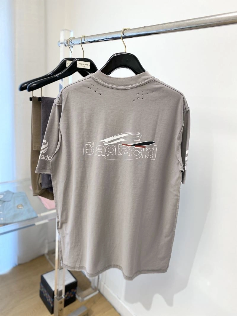 Balenciaga T-Shirts StreetReady 97229