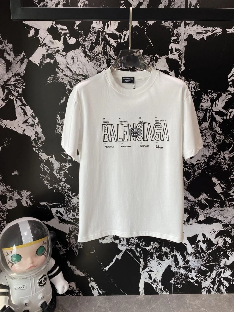 Affordable Balenciaga T-Shirts 97226