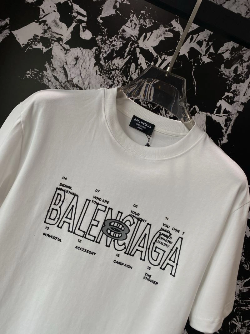 Affordable Balenciaga T-Shirts 97226