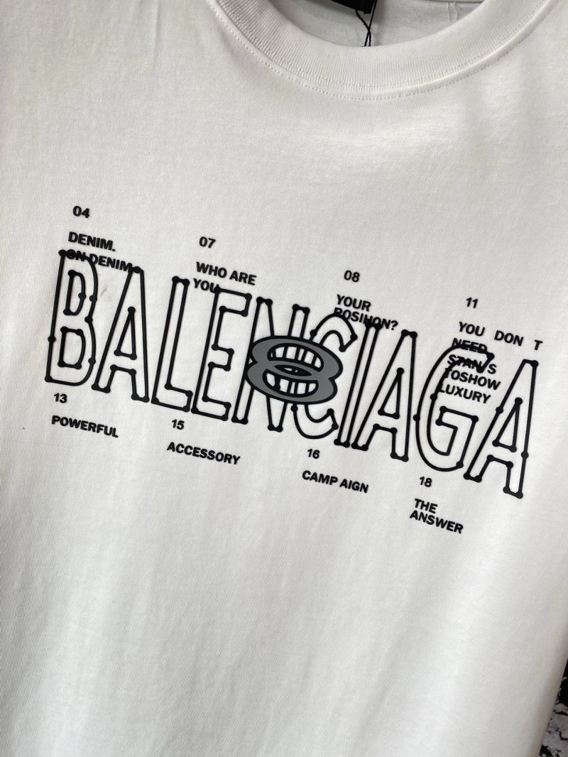 Affordable Balenciaga T-Shirts 97226