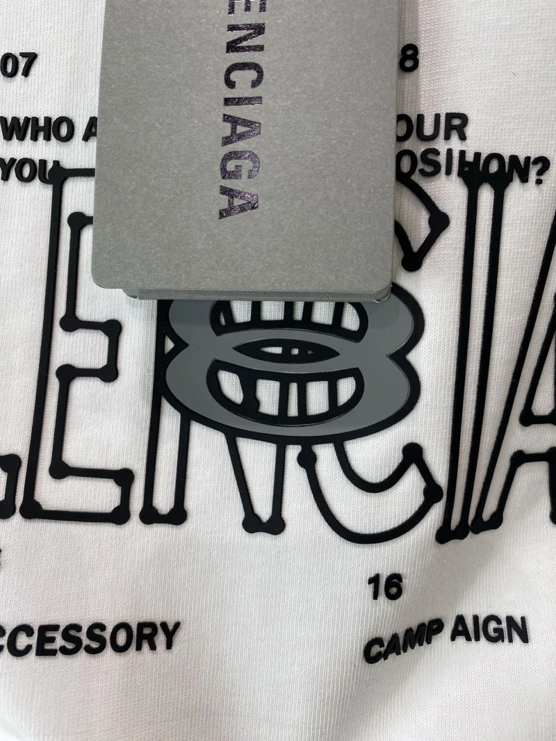 Affordable Balenciaga T-Shirts 97226