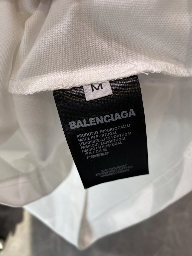 Affordable Balenciaga T-Shirts 97226