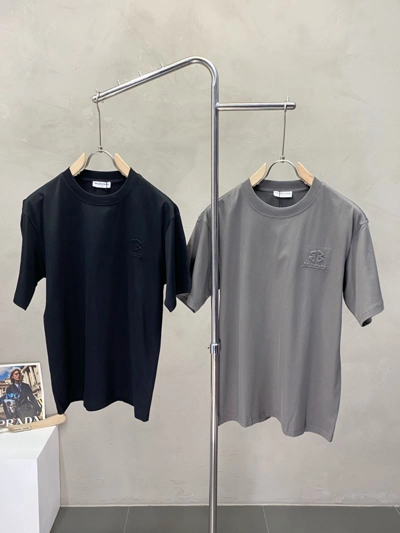 ModernLook Balenciaga T-Shirts 97184