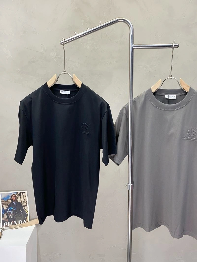 ModernLook Balenciaga T-Shirts 97184