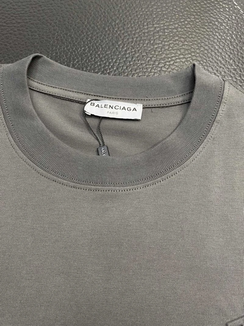ModernLook Balenciaga T-Shirts 97184