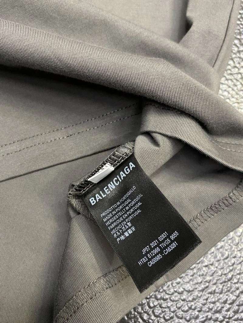 ModernLook Balenciaga T-Shirts 97184