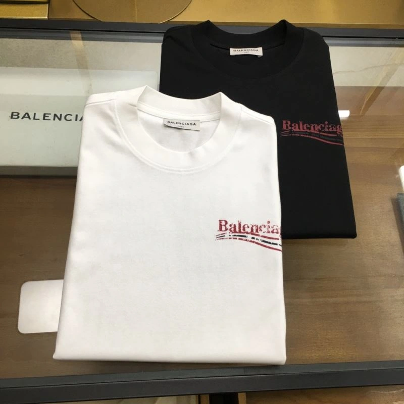Balenciaga T-Shirts Chic 97176