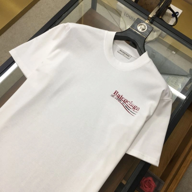 Balenciaga T-Shirts Chic 97176
