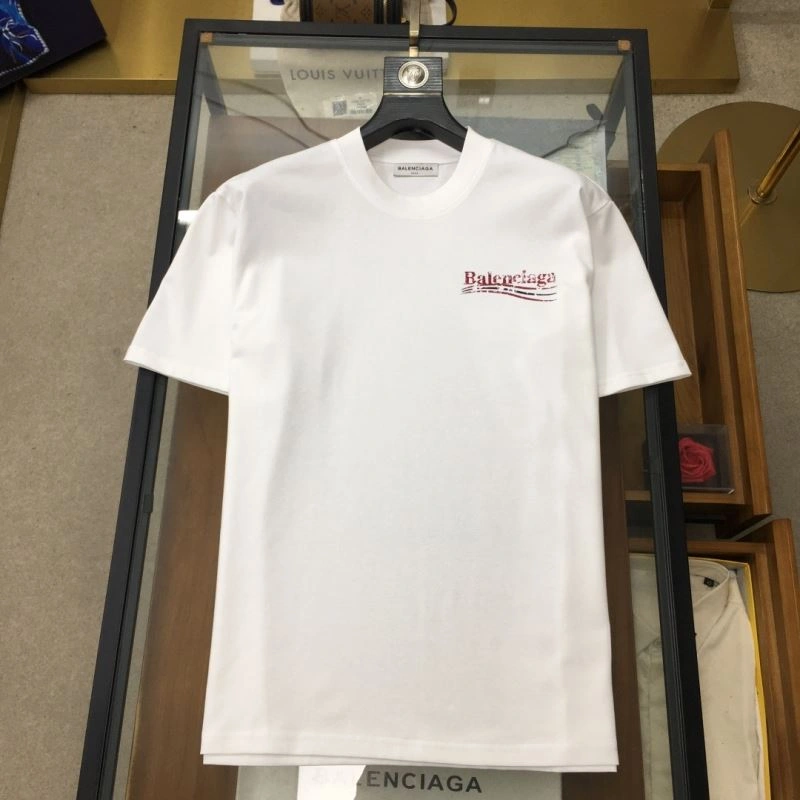 Balenciaga T-Shirts Chic 97176