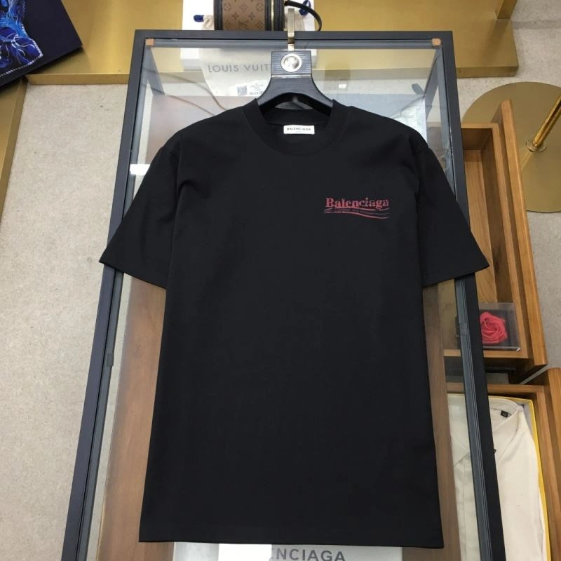 Balenciaga T-Shirts Chic 97176